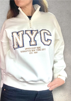 Buzo NYC en internet