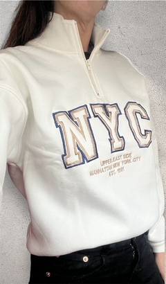 Buzo NYC