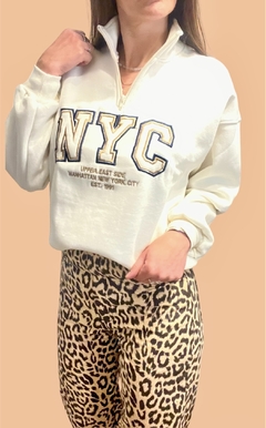 Pantalon Print - tienda online