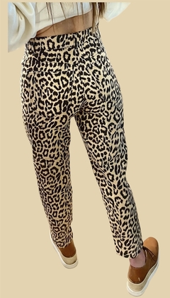 Pantalon Print en internet