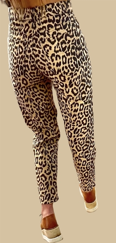 Pantalon Print - comprar online