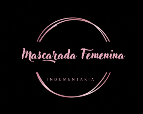 Mascarada Femenina