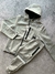 Conjunto Lacoste Premium Gris
