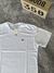 Remera Lacoste Clásica