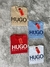 Remera Hugo Boss Clásica