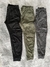 Jogger Cargo