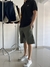 Bermuda Gabardina Polo