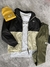 Campera Rompe viento Lacoste