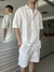 Camisa de Lino