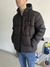 Campera Puffer Lacoste