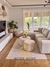 Esquinero CUBE almohadones