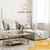 Esquinero CUBE almohadones - comprar online