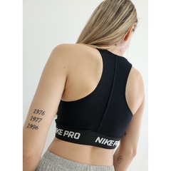 top nikki negro - comprar online