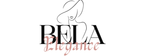 Bela Elegance - Revele sua beleza, celebre sua essência.