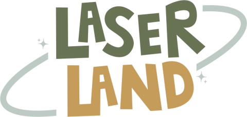 LASERLAND