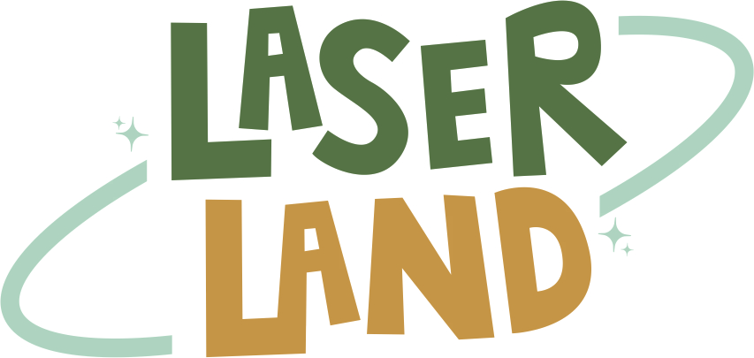 LASERLAND
