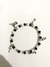 Pulseira de Preto Velho C/pingente