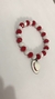 Pulseira de Malandro C/pingente