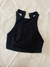 Top al cuello