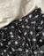 Pollera flores T.38 - comprar online