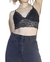 Top encaje - tienda online