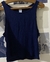 Top musculosa basico