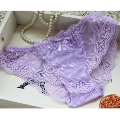 Banner da categoria Lingerie