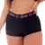 KIT 5 CALCINHA SHORT BANG BANG ALGODÃO PENTEADO - loja online