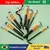 Imagem do Kit 10 pinceis de maquiagem Pinceis esfumar contorno Kabuki profissional