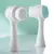 Escova Limpeza Facial 2 Em 1 - MegaMixSell
