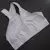 RIKINTE Top Liso Sem Bojo Feminino Costas Cavada com Decote Fitness Academia Fit na internet