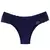 Kit 3 5 Ou 10 Calcinha Tanga Com Renda Poliéster Tangão Conforto