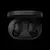 Imagem do Fone De Ouvido Sem Fio E6s e A6s Bluetooth 5.0 Tws Preto
