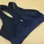 RIKINTE Top Liso Sem Bojo Feminino Costas Cavada com Decote Fitness Academia Fit - MegaMixSell
