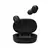 Fone De Ouvido Sem Fio E6s e A6s Bluetooth 5.0 Tws Preto - comprar online