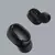 Fone De Ouvido Sem Fio E6s e A6s Bluetooth 5.0 Tws Preto - MegaMixSell
