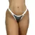 Kit 5 Tanga Feminina Forro 100% Algodão Anitta | 998 - comprar online