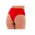 Kit 6 Calcinhas Feminina Cos Alto Calcinha Adulto Microfibra Tala New Route - comprar online