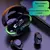 Fone de Ouvido Bluetooth 5.1 Gamer Y80 Ótimo Desempenho Design Ergonômico Na C na internet