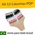 Kit 12 Calcinha POP Algodão Melhor Qualidade na internet