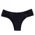 Kit 3 5 Ou 10 Calcinha Tanga Com Renda Poliéster Tangão Conforto