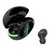 Imagem do Fone de Ouvido Bluetooth 5.1 Gamer Y80 Ótimo Desempenho Design Ergonômico Na C