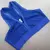 RIKINTE Top Liso Sem Bojo Feminino Costas Cavada com Decote Fitness Academia Fit