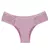 Kit 3 5 Ou 10 Calcinha Tanga Com Renda Poliéster Tangão Conforto