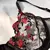Conjunto Lingerie Erótica Feminina, Roupa Interior Extravagante de Renda, Borda na internet