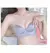 Imagem do Mybotty sutiã feminino sem fio sexy push up invisível sutiã transparente tran