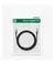 UGREEN-USB Cabo Tipo C para Samsung Galaxy S24, iPhone 15, Macbook, Xiaomi, PD C - loja online