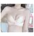 Mybotty sutiã feminino sem fio sexy push up invisível sutiã transparente tran - comprar online