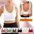 Sutiã esportivo feminino para uma experiência esportiva sem limites Conforto L - MegaMixSell