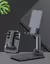 Suporte para celular de mesa móvel ajustável - MegaMixSell